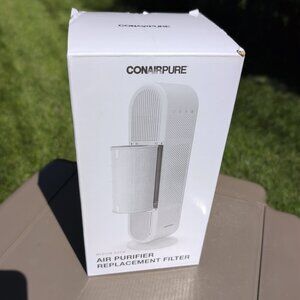 Conair Pure Air Purifier Replacement Filter Medium Room Model APRP04 - 2 Pack